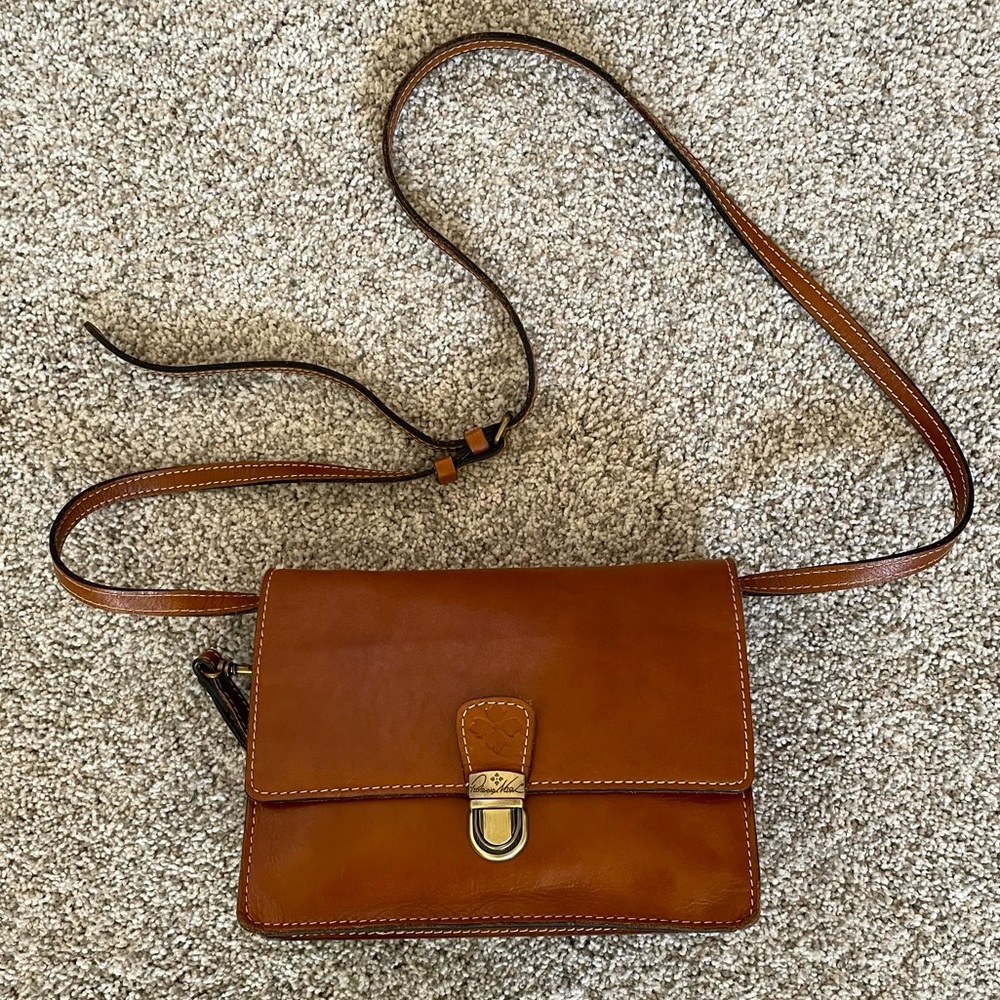 Patricia Nash Cross Body Purse